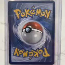Aerodactyl EX Black Star Promo Ultra Rare Holo Card XY97 Lightly Played Cond. - Image 4