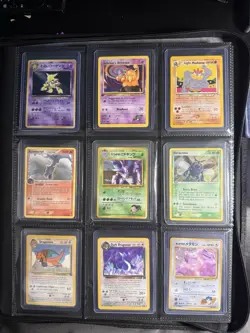 Pokemon TCG SWSH Card Lot GX EX V Holo - Image 5