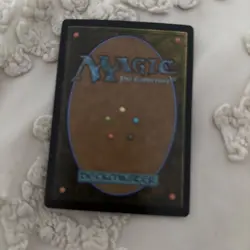 Mtg Last March of the Ents Foil Universes Beyond: the Lord of the Rings - Image 3