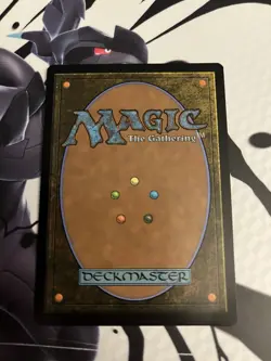 Magic: The Gathering Wistfulness ECL 0252 Rare Creature Blue/Green Evoke - Image 2