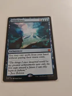 Omniscience Foundations Regular - Image 4