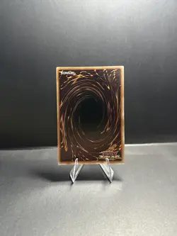 Time Wizard RD/5TH1-JP062 [SPR] Super Parallel 5th Anniv Yugioh Rush Duel - Image 2