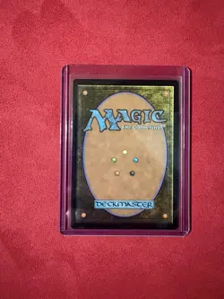 FOIL Ice-Fang Coatl - Secret Lair Two Scoops Inked Chaos Vault MTG Magic #171 - Image 2