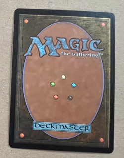 Vindicate - Apocalypse - MTG - Magic the Gathering - Image 2