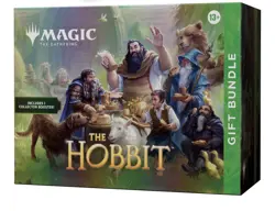 Magic The Gathering The Hobbit Gift Bundle PRESALE - Image 1