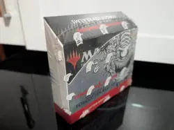 MTG Adventures in the Forgotten Realms (AFR) Collector booster box (New& Sealed) - Image 3