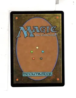 MTG SkeenAB Flare of Duplication from MH3. NM. - Image 2