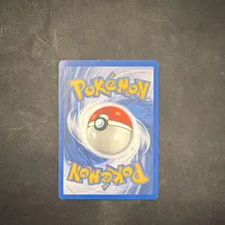 Nintendo Psyduck 79/105 Neo Destiny Pokemon Card 50 HP Flipper Splash Migraine - Image 2