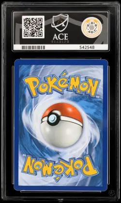 Pokemon TCG Armored Mewtwo SM228 Black Star Promo - Ace 8 NM - Image 2
