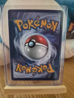 Sacred Ash 115/088 Pokemon TCG Perfect Order Holo English Pack Fresh - Image 2