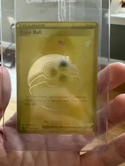 Pokemon Pikachu v SWSH145 Poke Ball SWSH146 Celebrations Promos, 2021 Sealed NM - Image 4