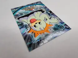 Topps Pokemon #86 Seel Regular Water Stage 1 TV Animation Edition LP - Image 4