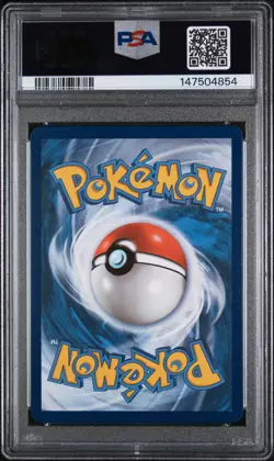 2021 Pokemon Celebrations Classic Collection #2 Blastoise-Holo PSA10 - Image 2