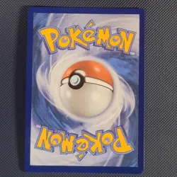 Steven's Metagross ex 145/182 - Destined Rivals - Rare Holo Pokemon Card - NM - Image 2