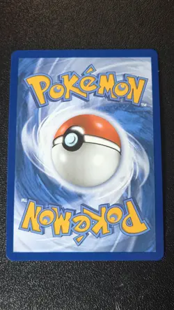 Pokemon Phantasmal Flames Mega Sharpedo Special Illustration Rare See Photo - Image 3