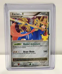 2021 Pokemon Celebrations Lot of 22 Cards (Lot C) - Image 2