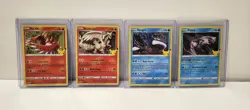 2021 Pokemon Celebrations Lot of 22 Cards (Lot C) - Image 4