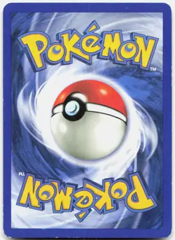 Pokemon TCG Cyndaquil (57) Neo Genesis Common 057/111 Unlimited - Image 2