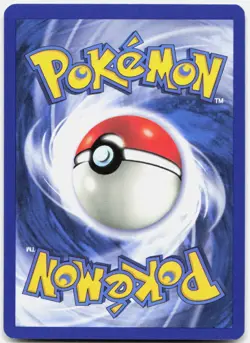 Pokemon TCG Mail from Bill Neo Destiny Common 105/105 Unlimited - Image 2