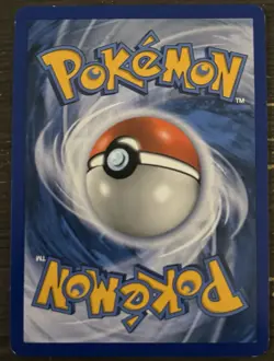 Pokemon TCG Darkrai G Lv.58 Rising Rivals 3/111 Holo Rare 2009 - Image 2