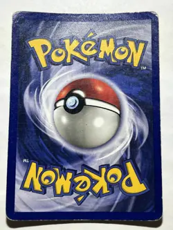 Pokemon TCG Zapdos Holo Rare Base Set 16/102 Vintage 1999 - Image 2