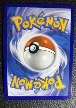 Pokemon TCG Victini SVP 208 Black Bolt / White Flare Black Star Promo - Image 2