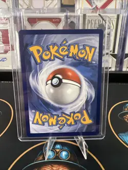 SEALED - Pokemon TCG Fennekin 080 - Black Star PROMO FULL ART Chaos Rising ETB - Image 2