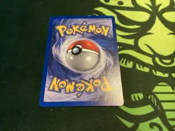 Pokemon TCG Nidorina Jungle 40/64 1st Edition 📈🔥 - Image 2