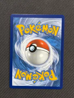 Pokemon Mega Froslass Ex 265/217 Mega Attack Rare Ascended Heroes NM - Image 2