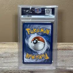 Pokemon TCG Battle Styles Tapu Koko V 050/163 PSA 10 GEM MT Ultra Rare Holo - Image 2