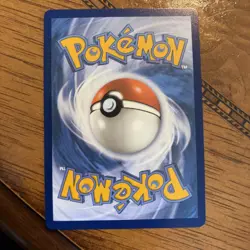 AZ's Tranquility Chaos Rising 120/086 SIR Pokemon TCG - Image 2