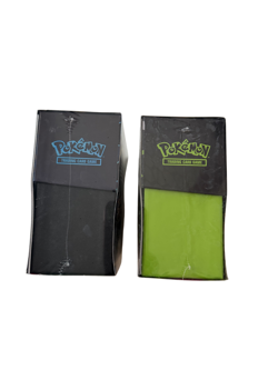 Pokemon Mega Evolution Phantasmal Flames + Perfect Order ETB Bundle - Image 3