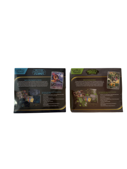 Pokemon Mega Evolution Phantasmal Flames + Perfect Order ETB Bundle - Image 4