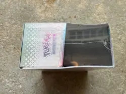 Pokemon TCG Prismatic Evolutions ETB 2025 Brand New Factory Sealed - Image 5