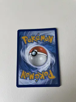 Team Rocket's Houndoom 191/182 - Destined Rivals - Pokemon TCG - Near Mint - Image 2