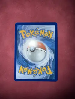 Pokemon Slakoth 212/191 Sv08 Surging Sparks Holo Illustration Rare 60HP - Image 2