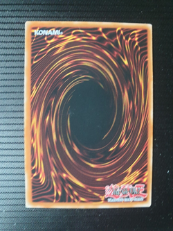 YUGIOH FEINT PLAN LOD-032 1ST ED NM - Image 2