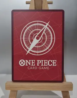 Boa Hancock (OP07-038) Promo One Piece TCG English - Image 2