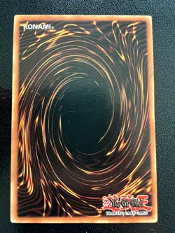 Winged Dragon, Guardian of the Fortress #1 Common Starter Deck: Yugi Unlimited S - Image 2