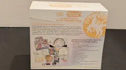 Pokemon Trading Card Game Brilliant Stars Pokemon Center Elite Trainer Box - Image 4