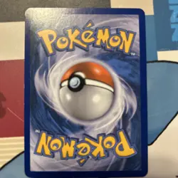 Pokemon Mew EX Holo Rare Card - XY Series 120/146 - Image 2