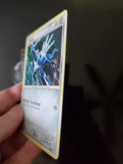 Dialga 3/95 Holo Bleed Pokemon TCG Call of Legends Rare Card Very Lightly Played - Image 4