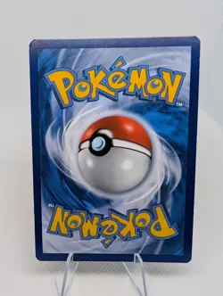 Blastoise EX XY30 - BLACK STAR PROMO - 2014 Pokemon TCG Card - LP - Image 3