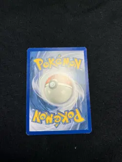 Cheren 148/149 Pokemon Card TCG Boundaries Crossed Set Full Art Light Played - Image 2