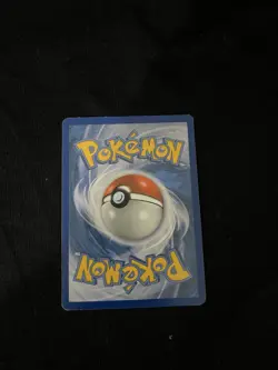 Cheren 148/149 Pokemon Card TCG Boundaries Crossed Set Full Art Light Played - Image 3
