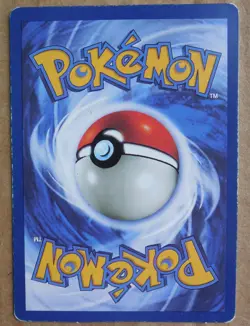 Electrode 21/102 Rare Non-Holo 1st Edition Base Set Pokemon Card MP - Image 4