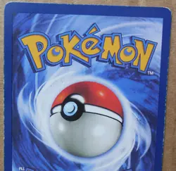 Electrode 21/102 Rare Non-Holo 1st Edition Base Set Pokemon Card MP - Image 5