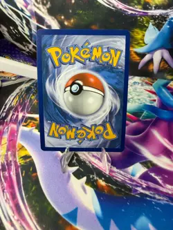 HITMONCHAN 095/202 SWORD & SHIELD Reverse Holo Uncommon Pokemon - Image 2