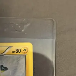 Pokemon Company Pikachu Libre 14/30 XY Trainer Kit Basic Regular Common Eng 2016 - Image 4