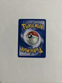 Flareon 3/64 Jungle Unlimited Holo LP+ Pokemon TCG - Image 2